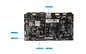 RK3566 Quad-core A55 1 TOPS MIPI LVDS EDP Dukungan Printer NFC Gesek Kartu Papan Tertanam