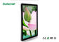 15.6 Inch Indoor Wall Mount Lcd Digital Signage Advertising Display Board produk dengan WIFI LAN BT 4G LTE Opsional